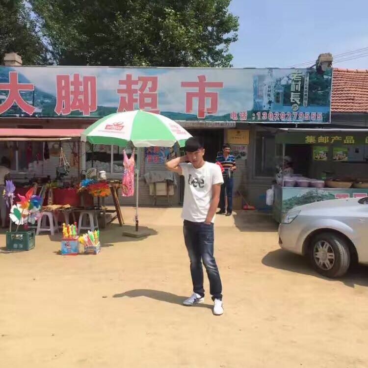 为梦想的第一张照片--营口上门女婿服务网