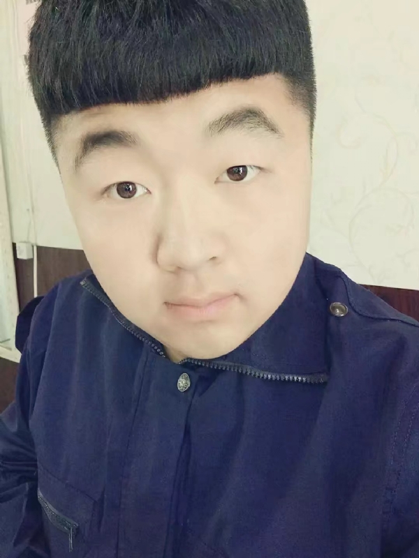 牟先森的第一张照片--营口上门女婿服务网