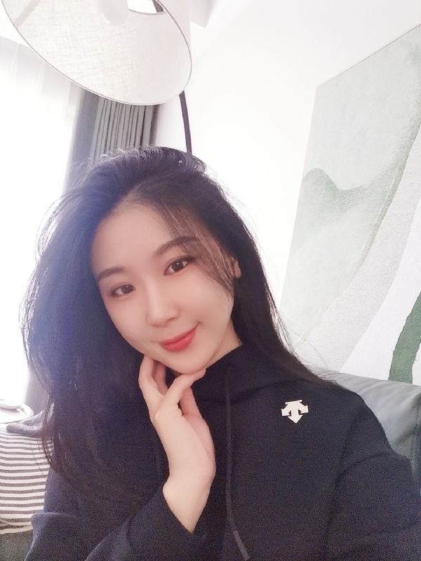 smile的第一张照片--营口上门女婿服务网