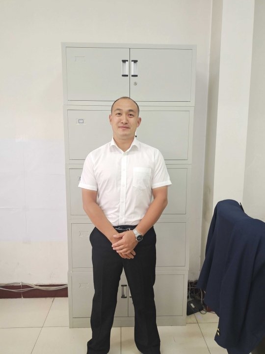 JOHNDX的第二张照片--营口上门女婿服务网