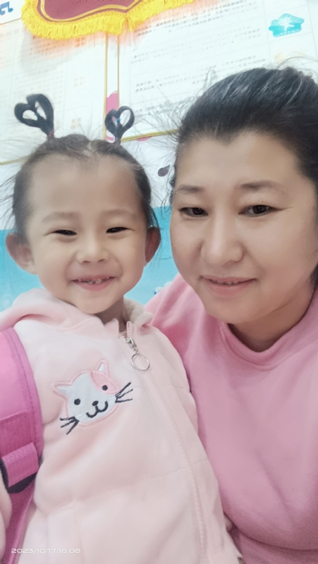 离异带俩娃的第一张照片--营口上门女婿服务网